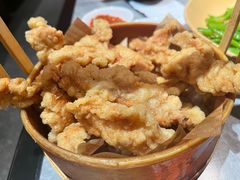 -廖川菜(八佰伴店)