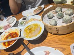 -苏小柳手工点心(人民广场分院)