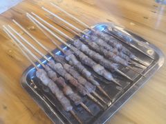 -途肴·老农饭庄(百里峡店)