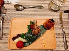 -香樟花园法式铁板烧(恒隆广场店)