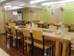大堂-朴氏韩国料理(北欧丽景店)