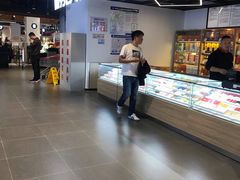 -京客隆超市(北苑店)