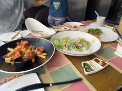 -安妮意大利餐厅(国贸店)