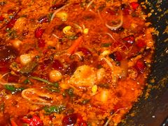 -泥糊破店小酒馆·团建聚餐(南京西路店)