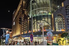 -阿大排档(长春这有山店)