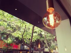 大堂-常识咖啡common sense(春熙路店)