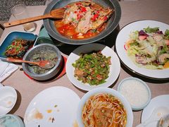 -湘满甲·黄焖甲鱼创始者·湘菜·鲁菜(潘家园店)