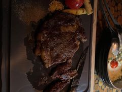 澳洲200天谷安格斯眼肉-金奥国际酒店温哥华扒房Vancouver Grill