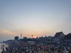 -老虎石海上公园