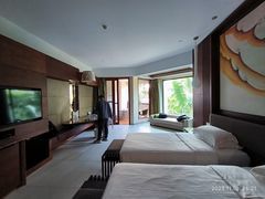 -惠州金海湾嘉华度假酒店