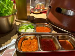 -西塔老太太泥炉烤肉(亚运村店)