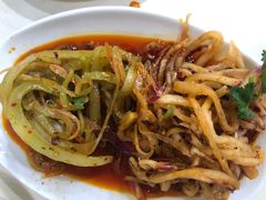 -天一沾水肥肠(科园一街店)
