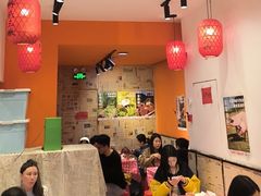 -荆九爷爆炒桥头三嫩(浙大店)