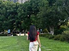 -天鹅湖体育公园