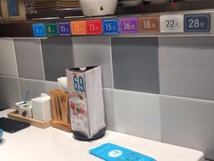 -晴季寿司(活力城店)
