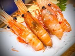 -花和海鲜自助(东马路店)