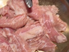-核桃碳烤肉馆(深圳首店)