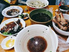 -老冯拉面羊棒骨(西宸广场店)