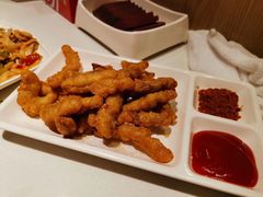 -海底捞火锅(高科广场店)