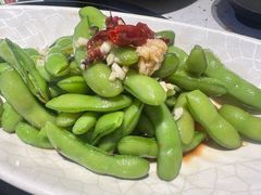 -沪小胖·小龙虾·蓝龙王(八佰伴店)
