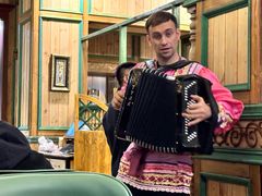 -卢布里西餐厅(总店)