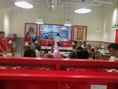 大堂-陳艳红火锅(港汇店)