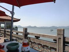 -湖畔居茶楼(湖滨店)