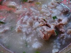 -潮汕美食.厚弥粥(白石洲店)