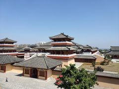 -中国汉城景区