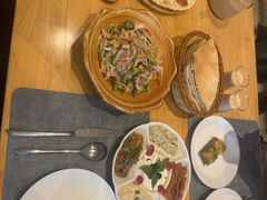 -ALAMEEN阿拉伯餐厅(三里屯店)