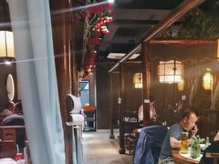 -老平安农家菜(平安店)