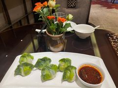 -大理实力希尔顿酒店•御玺中餐厅