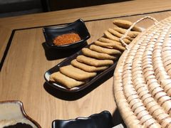 -院里·贵州菜(府东街店)