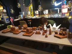 -大爱金工&银饰DIY(万象城店)