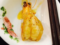 -王婆大虾(五道口店)