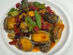 -船歌·鱼水饺青岛菜(金狮广场店)