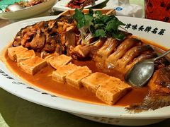 -峰厨大鱼泡饼·天津菜(西青大学城店)