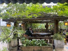-菩提书坊(侨福大厦店)