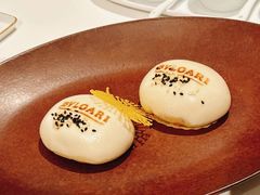 -宝丽轩中餐厅BAOLIXUAN