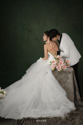 -索菲亚摄影会所