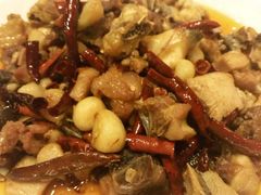 黄焖鸡-志晖园圆子鸡·辣子鸡(阳光店)