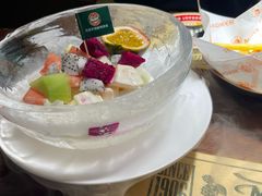-马迭尔德式西餐精酿啤酒屋(中央大街店)