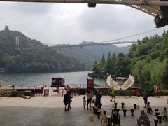 -石燕湖生态旅游景区