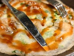 台式蚵仔煎-鹿港小镇(悠唐店)