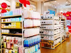 -名创优品(万达广场河东店)
