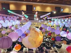 -广州花园酒店