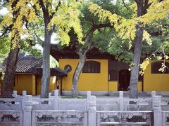 -西园戒幢律寺