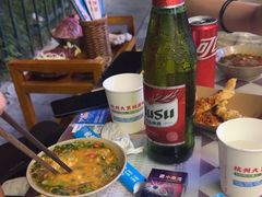 -赵美丽·重庆社区火锅·直营店(火车东站·中豪国际店)