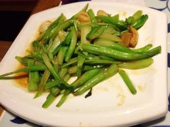 -绿茶餐厅(龙湖杭州金沙天街店)