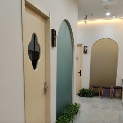 -玛尼瑜伽·普拉提